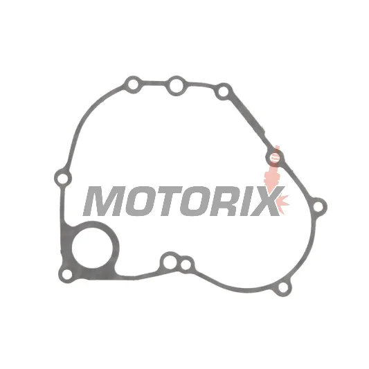 Těsnění víka statoru -WINDEROSA- Suzuki RM-Z 450 2005-2007