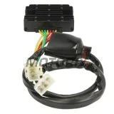 Regulátor dobíjení -ARROWHEAD- regulátor dobíjení, Honda CBR 1100 1999-2000, Honda VTX 1800 2002-2008