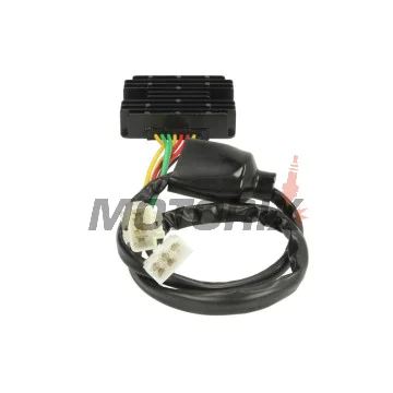Regulátor dobíjení -ARROWHEAD- regulátor dobíjení, Honda CBR 1100 1999-2000, Honda VTX 1800 2002-2008