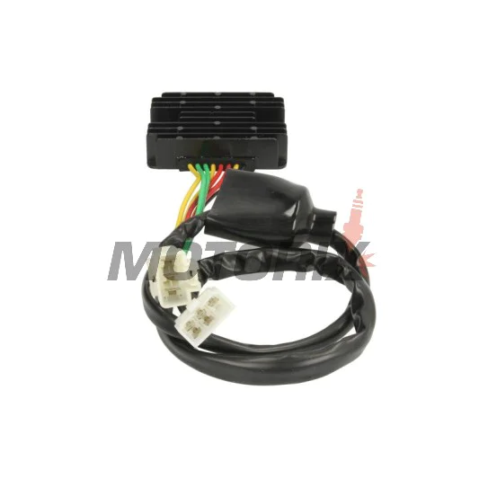 Regulátor dobíjení -ARROWHEAD- regulátor dobíjení, Honda CBR 1100 1999-2000, Honda VTX 1800 2002-2008