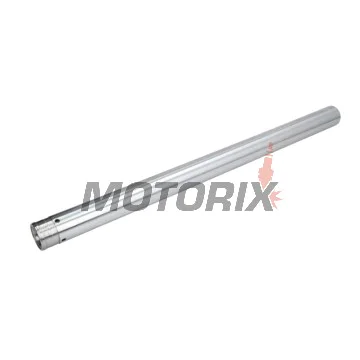 Trubka přední vidlice -TLT- pravý/levý, 41mm průměr, 615mm délka, Suzuki SFV 650 2009-2016