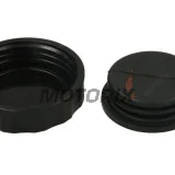 Víčko nádobky brzdové kapaliny -TOURMAX- Kawasaki KZ 900 1976-1977, Kawasaki Z1 900 1973, Kawasaki Z1A 900 1974, Kawasaki Z1B 900 1975
