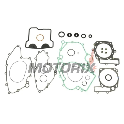Sada těsnění válce -ATHENA- BMW G 450 2007-2010, Husqvarna SMR 450 2003-2004, TC 450 2003-2004/2011-2014, TC 510 2004, TC 449 2011-2013, TE 450 2003-2004, TE 510 2004, TE 449 2011-2013, TXC 450 2011-2012