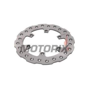 Brzdový kotouč -FERODO- FMD0184MXR, 220mm, Benelli BX 449; Gas Gas EC 400FSE; Husaberg FC/FE/FS; Husqvarna FC/FE/TC/TE; KTM EXC/SX/XC/XC-W/EXC-F/XCF-W/LC4/SMR (1994-2020)