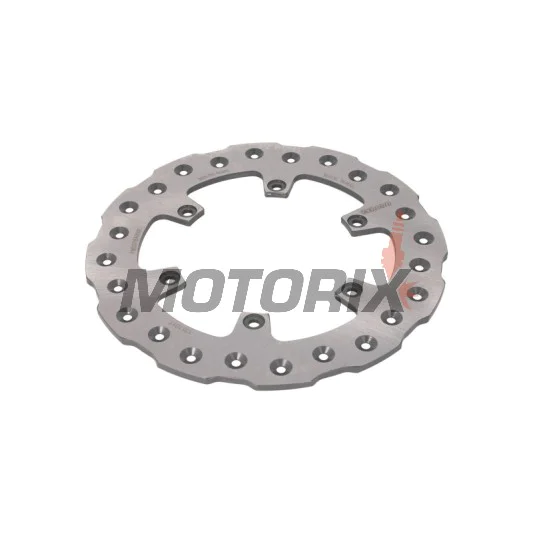 Brzdový kotouč -FERODO- FMD0184MXR, 220mm, Benelli BX 449; Gas Gas EC 400FSE; Husaberg FC/FE/FS; Husqvarna FC/FE/TC/TE; KTM EXC/SX/XC/XC-W/EXC-F/XCF-W/LC4/SMR (1994-2020)