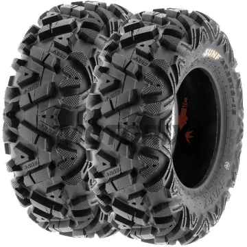 Pneumatika ATV/UTV -SUNF- 30x10R14, A033