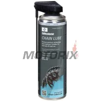 Sprej na mazání řetězu -SILKOLENE- CHAINLUBE, 0.5L