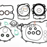 Kompletní sada těsnění motoru -ATHENA- Husqvarna FE 450 2014-2016, FE 501 2014-2015, KTM EXC 500 2012/2014-2016, EXC 450 2014-2016, EXC-F 450/500 2014-2016, XC-W 500 2014-2016
