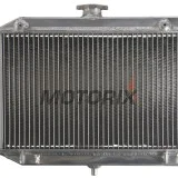 Chladič -4 RIDE- Suzuki LT-A 450 2007-2010, Suzuki LT-A 500 2009-2014, Suzuki LT-A 750 2008-2015