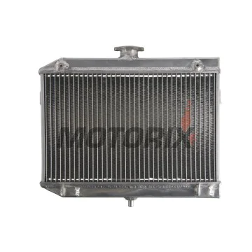 Chladič -4 RIDE- Suzuki LT-A 450 2007-2010, Suzuki LT-A 500 2009-2014, Suzuki LT-A 750 2008-2015