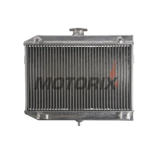 Chladič -4 RIDE- Suzuki LT-A 450 2007-2010, Suzuki LT-A 500 2009-2014, Suzuki LT-A 750 2008-2015
