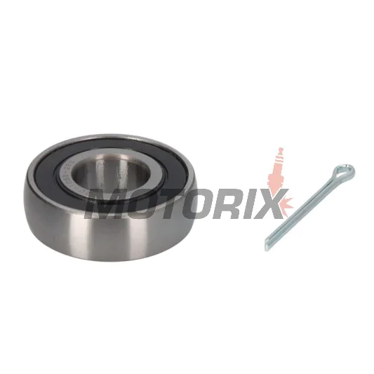 Sada ložisek kola -ALL BALLS- Can-Am DS 450 2008-2015, DS 650 2000-2007, Outlander 330 2004-2005, Outlander 400 2003-2015, Outlander 500 2007-2012, Outlander 650/800 2006-2012, Quest 500/650 2002-2004, Rally 175 2003-2007