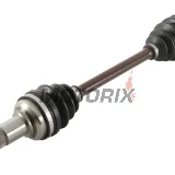 Poloosa -ALL BALLS- Yamaha YFM 400 2007-2012