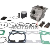 Sada válce a pístu -ATHENA- 125cc (54mm), Gas Gas EC 125 2013-2015