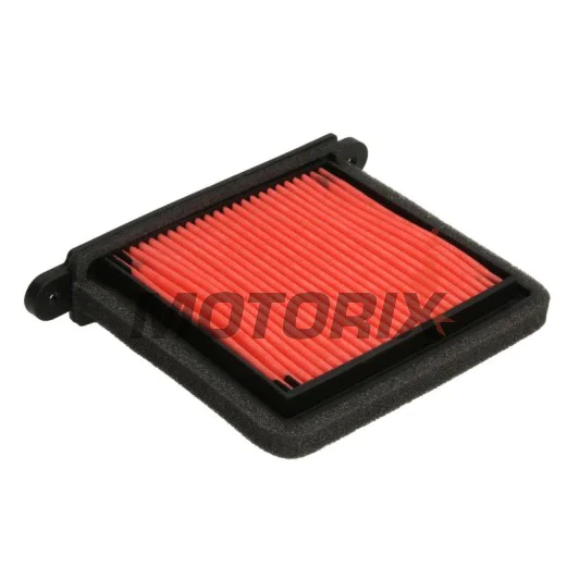 Vzduchový filtr -HIFLO FILTRO- HFA6507, filtr 1, Triumph Bonneville Bobber/Bobber Black + Speedmaster 1200 (2017-2026)
