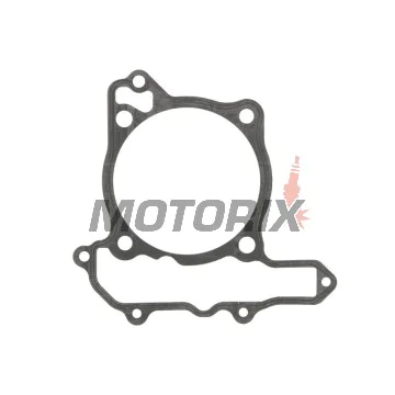 Těsnění pro válec (spodní) -ATHENA- Suzuki DR 750 1988-1989, DR 800 1988-1994