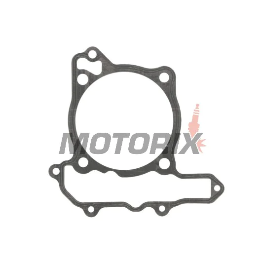Těsnění pro válec (spodní) -ATHENA- Suzuki DR 750 1988-1989, DR 800 1988-1994