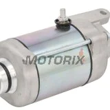 Startér -ATHENA- Arctic Cat Alterra 300 2017-2024, Arctic Cat 250 2006-2009, Arctic Cat 300 2010-2012, DVX 250 2006-2008, DVX 300 2008-2016, Bombardier DS 250 2006, CAN-AM DS 250 2010-2022, Kymco KXR 250 2004-2007
