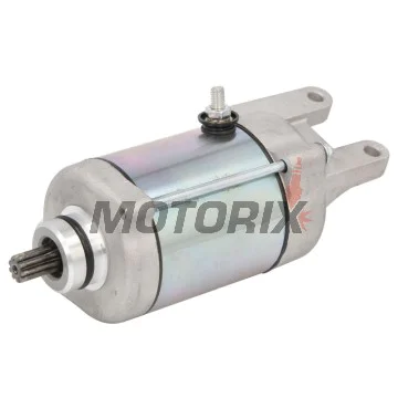 Startér -ATHENA- Arctic Cat Alterra 300 2017-2024, Arctic Cat 250 2006-2009, Arctic Cat 300 2010-2012, DVX 250 2006-2008, DVX 300 2008-2016, Bombardier DS 250 2006, CAN-AM DS 250 2010-2022, Kymco KXR 250 2004-2007
