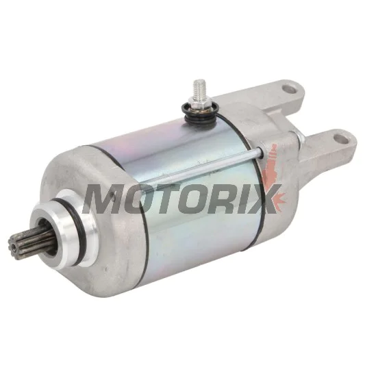 Startér -ATHENA- Arctic Cat Alterra 300 2017-2024, Arctic Cat 250 2006-2009, Arctic Cat 300 2010-2012, DVX 250 2006-2008, DVX 300 2008-2016, Bombardier DS 250 2006, CAN-AM DS 250 2010-2022, Kymco KXR 250 2004-2007