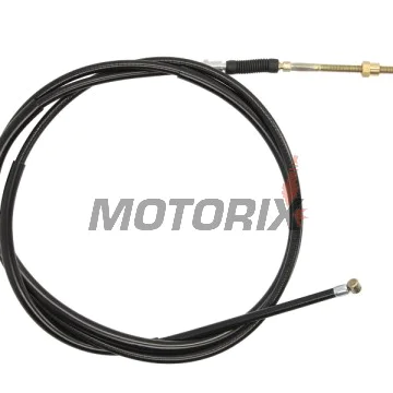 Brzdové lanko -RMS- Gilera Runner 50 1997-2000, Vespa ET2 50 1997-2005, Vespa ET4 125 1996-1998, Vespa LX 50 2005-2010, Vespa S 50 2007-2009, Piaggio Sfera 3 50 1995-1997
