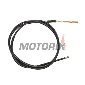 Brzdové lanko -RMS- Gilera Runner 50 1997-2000, Vespa ET2 50 1997-2005, Vespa ET4 125 1996-1998, Vespa LX 50 2005-2010, Vespa S 50 2007-2009, Piaggio Sfera 3 50 1995-1997