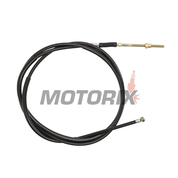 Brzdové lanko -RMS- Gilera Runner 50 1997-2000, Vespa ET2 50 1997-2005, Vespa ET4 125 1996-1998, Vespa LX 50 2005-2010, Vespa S 50 2007-2009, Piaggio Sfera 3 50 1995-1997