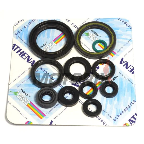 Sada gufer motoru -ATHENA- Honda CRE 450 2002-2010, CRF 450 2002-2017, CRF 500 2005-2009, CRM 450 2005-2008, CRM 490 2007-2008