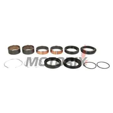 Opravná sada přední vidlice -ALL BALLS- 38-6079-FS, Honda CBR 900 1993-1995, GL 1800 2001-2017, VT 1300 2010-2017