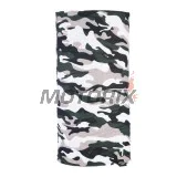 Multifunkční nákrčník -OXFORD- Camo, sada 3 ks