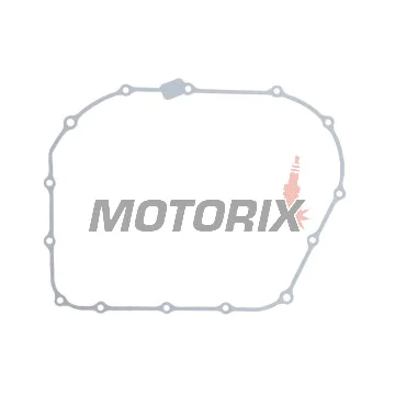 Těsnění víka spojky -WINDEROSA- Honda VT 1100 1985, 1988-1989, 1992-2007