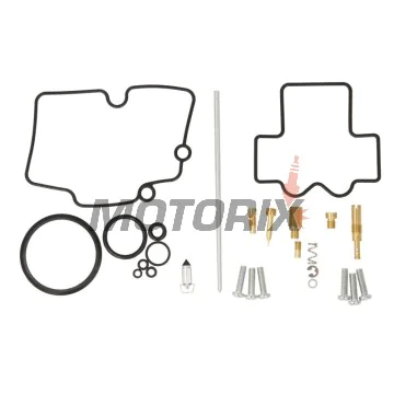 Opravná sada karburátoru -ALL BALLS- Yamaha WR 450 2007-2011
