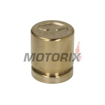 Pístek brzdového třmenu -TOURMAX- Honda TRX 500 2000, 2005-2012, Honda TRX 680 2006-2012