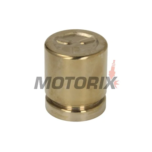 Pístek brzdového třmenu -TOURMAX- Honda TRX 500 2000, 2005-2012, Honda TRX 680 2006-2012