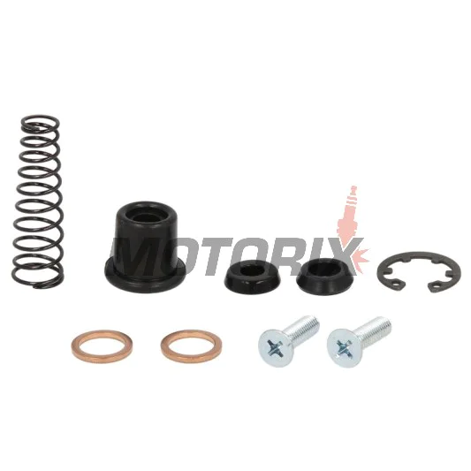 Opravná sada brzdové pumpy -4 RIDE- přední, Kawasaki KXF 250 1987-1988, Kawasaki KXT 250 1985-1987