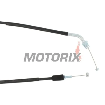 Plynové lanko -4 RIDE- LG-024, Honda VTX 1800 2001-2006