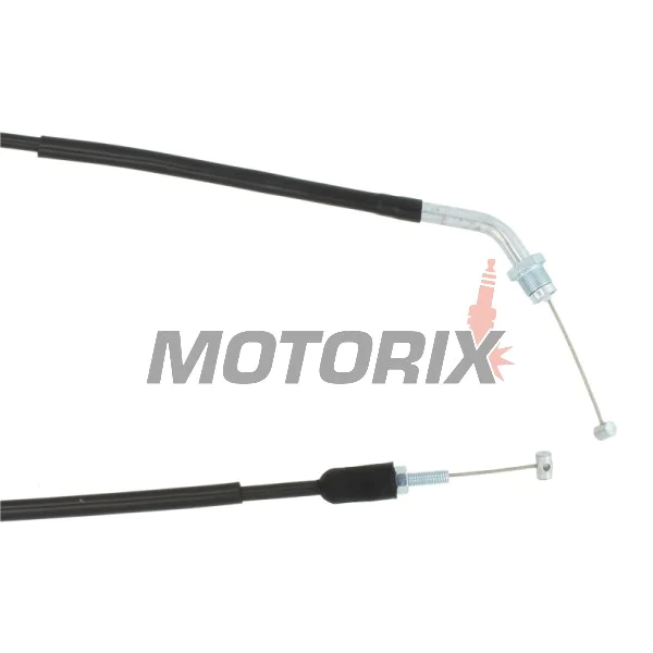 Plynové lanko -4 RIDE- Honda VTX 1800 2001-2006