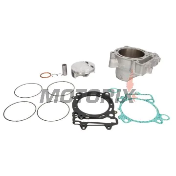 Sada válce a pístu -CYLINDER WORKS- 468cc (98mm), Kawasaki KX 450 2009-2015