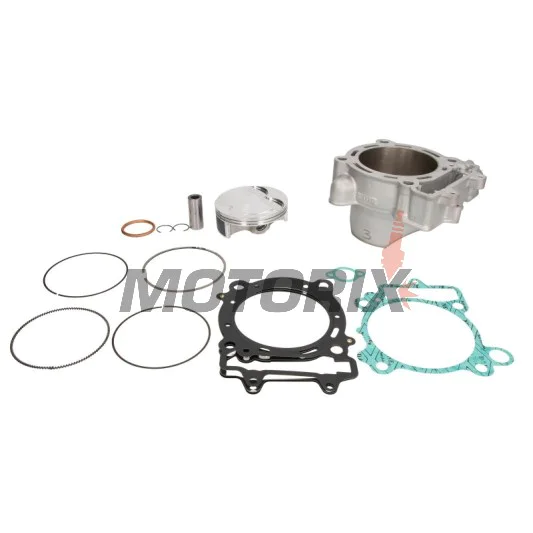 Sada válce a pístu -CYLINDER WORKS- 468cc (98mm), Kawasaki KX 450 2009-2015
