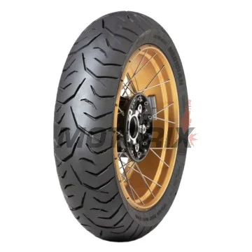 Zadní silniční pneumatika -DUNLOP OPONY- 150/70ZR18, Trailmax Meridian