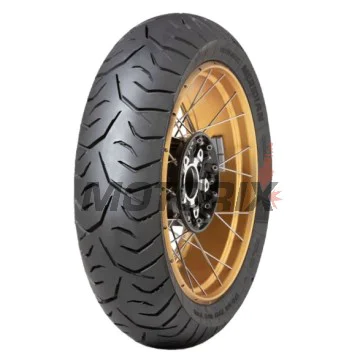 Zadní silniční pneumatika -DUNLOP OPONY- 140/80R17, Trailmax Meridian