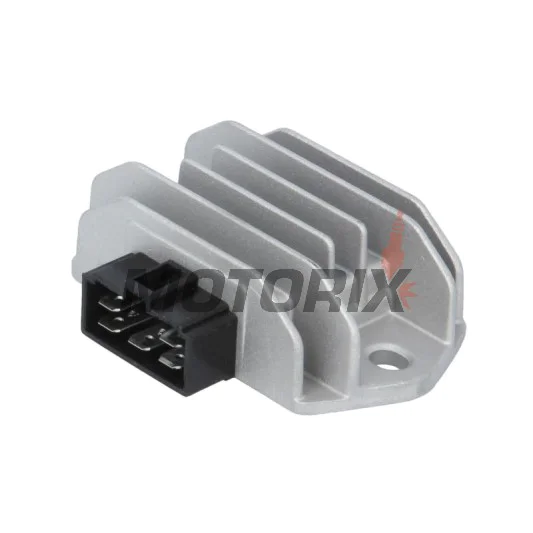 Regulátor dobíjení -DZE- regulátor dobíjení, 12V, 20A, HONDA CRF, NSC 50-450 2011-2020