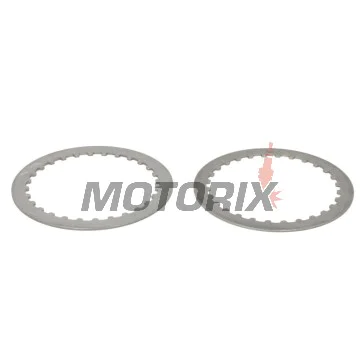 Sada ocelových spojkových lamel -TRW- MES901-2, Suzuki GSX-R1000 (2005-2006)