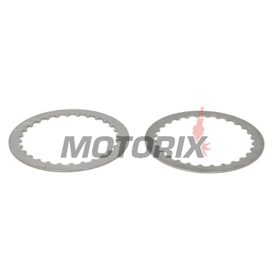 Sada ocelových spojkových lamel -TRW- MES901-2, Suzuki GSX-R1000 (2005-2006)