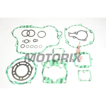 Kompletní sada těsnění motoru -ATHENA- Kawasaki KX 125 1992-1993