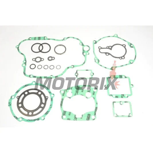 Kompletní sada těsnění motoru -ATHENA- Kawasaki KX 125 1992-1993