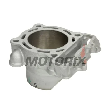 Válec -CYLINDER WORKS- 249cc (77mm), Kawasaki KX 250 2004-2008, Suzuki RM-Z 250 2004-2006