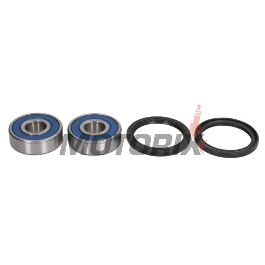 Sada ložisek kola -ALL BALLS- Honda CB 550 1982-1983, CX 500 1980-1982, GL 500 1982, MT 250 1974-1976, XL 250 1972-1976, XL 350 1974-1978, Husqvarna TC 510 1990, TE 510 1990, WR/E 125 1995, WXC 125 1992, 1994, WXC 610 1993