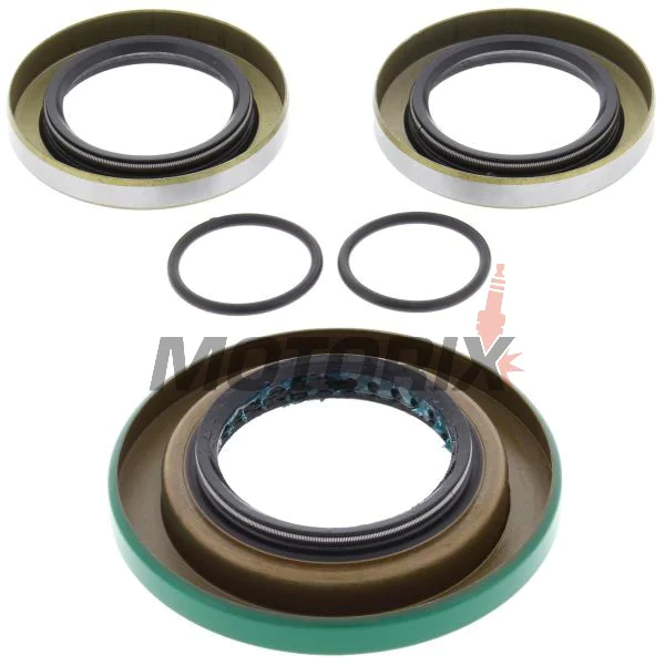 Opravná sada diferenciálu -ALL BALLS- Can-Am Commander 1000 2011-2013, Commander 800 2011-2015, Outlander 1000 2012-2014, Outlander 400 2011-2015, Outlander 500/650/800 2011-2014, Renegade 1000 2012-2014