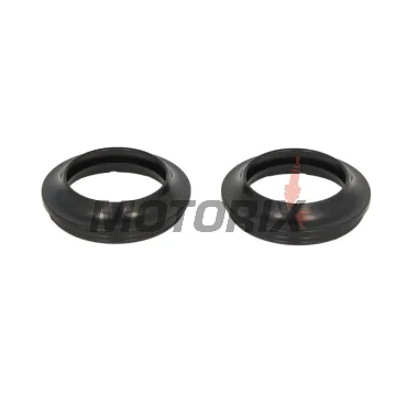 Prachovky pro přední vidlice -ALL BALLS- Kawasaki ZL 600 1986-1987, 1996-1997, ZX 1100 1983-1984, ZX 600 1985-1989, ZX 750 1983-1985, Suzuki GS 1150 1983-1986, GS 500 1988-2010, GS 550 1983, GW 250 2012-2017